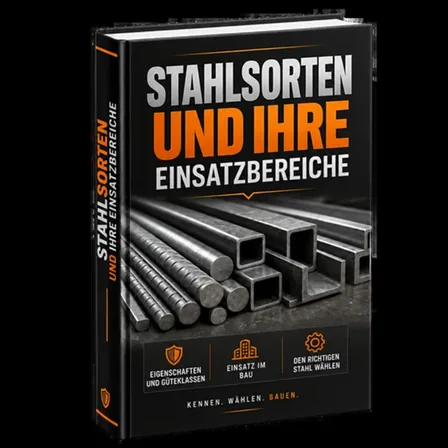 Bonus 4: Stahlsorten und ihre Einsatzbereiche